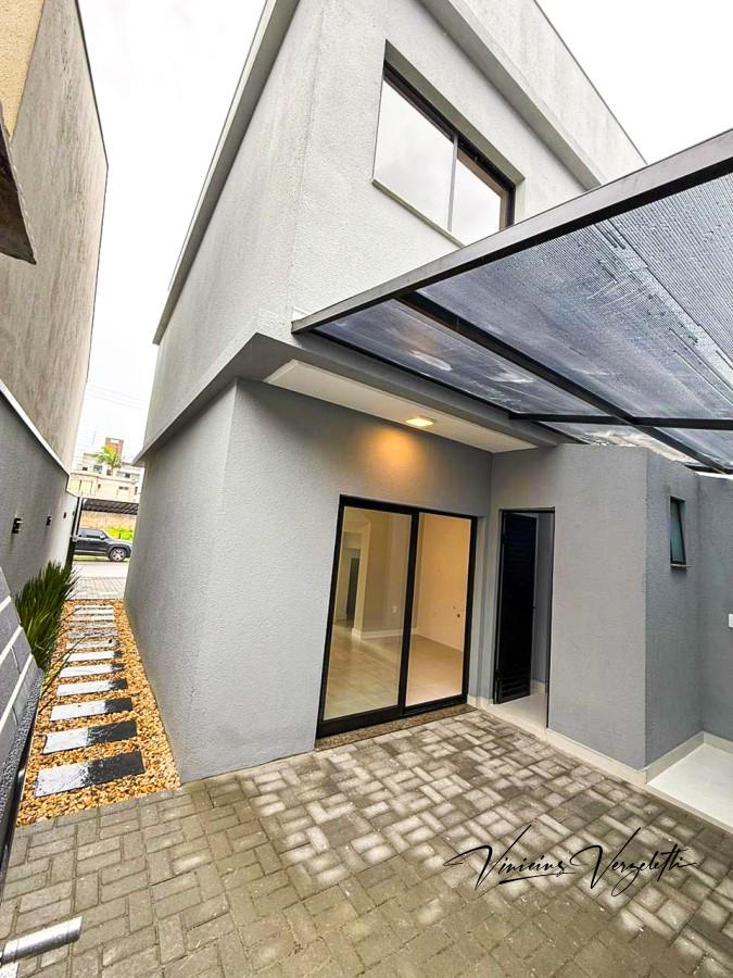 Sobrado, 2 quartos, 75 m² - Foto 24