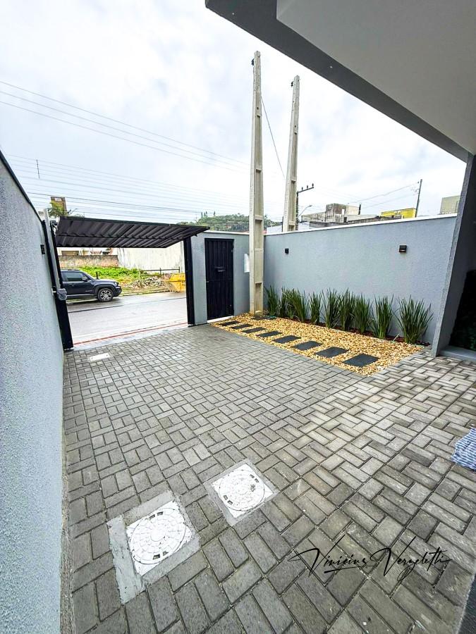 Sobrado, 2 quartos, 75 m² - Foto 25