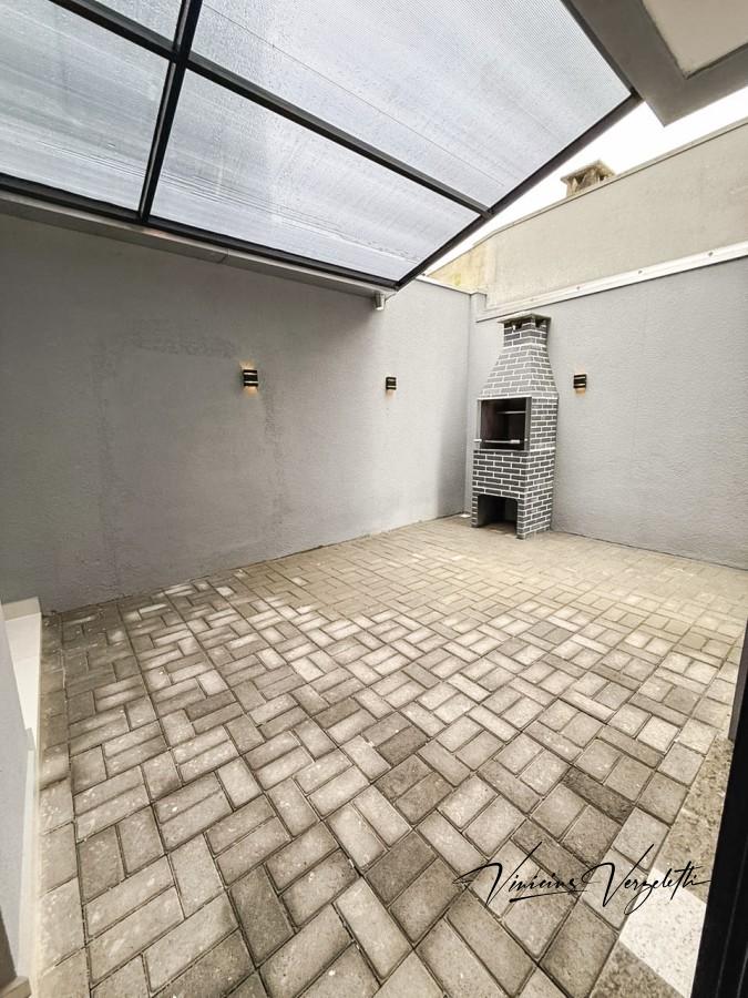 Sobrado, 2 quartos, 75 m² - Foto 31