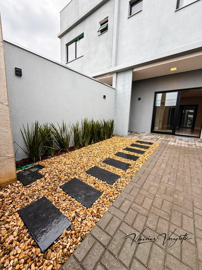 Sobrado, 2 quartos, 75 m² - Foto 32