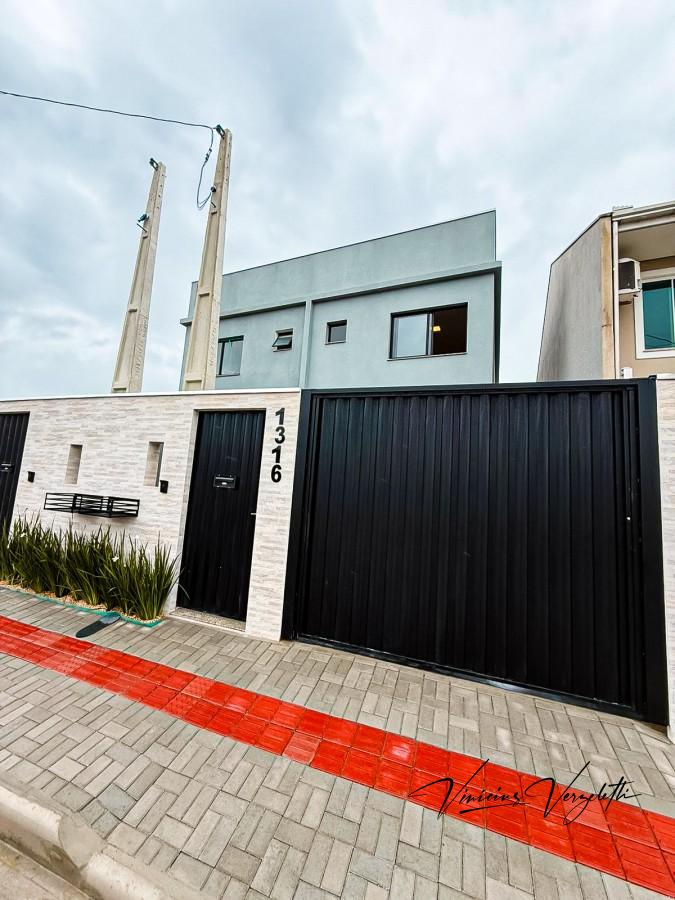 Sobrado, 2 quartos, 75 m² - Foto 33