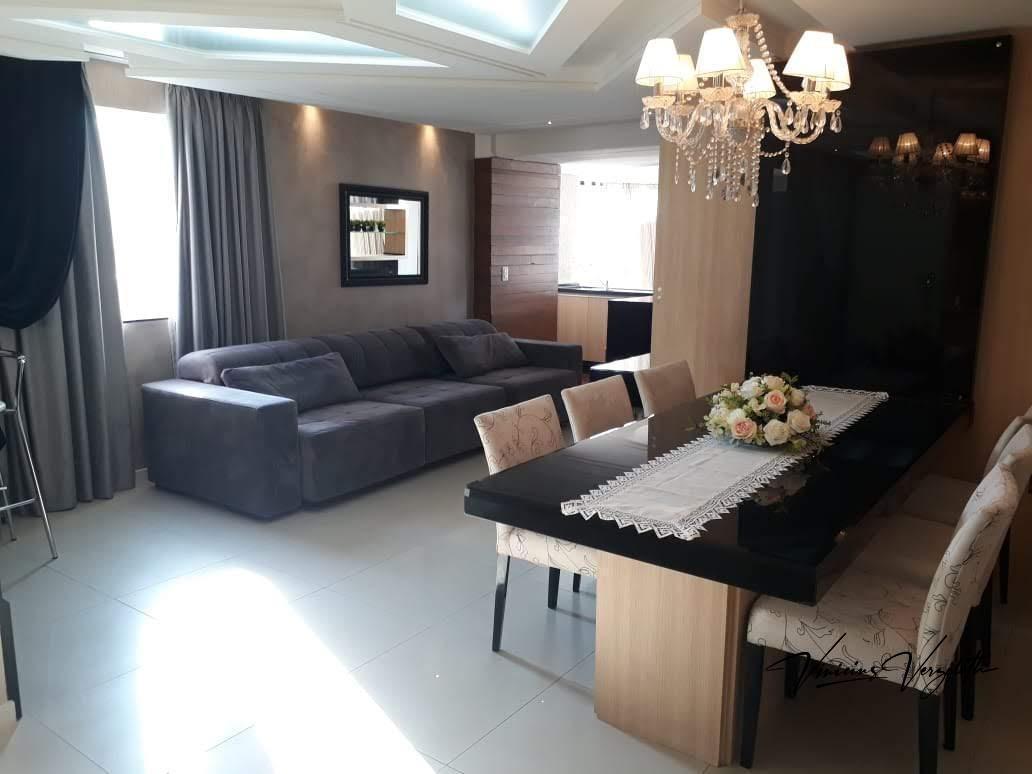 Apartamento, 3 quartos, 125 m² - Foto 2