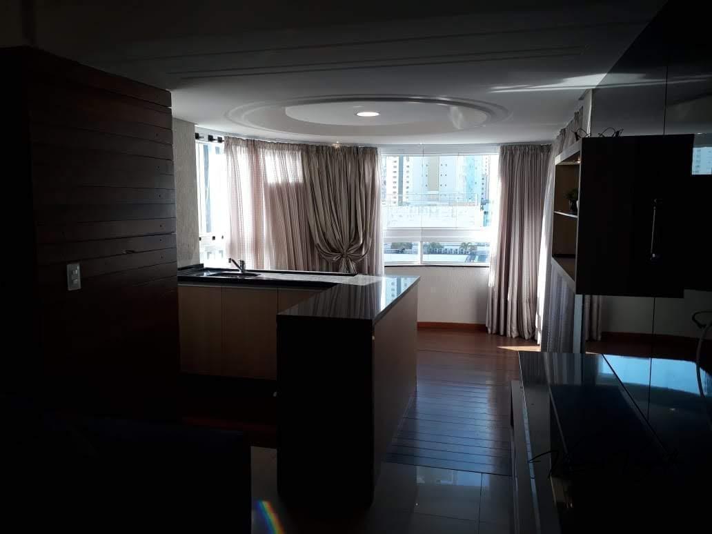 Apartamento, 3 quartos, 125 m² - Foto 4