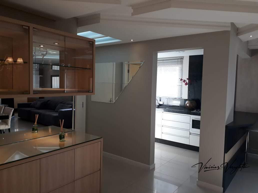 Apartamento, 3 quartos, 125 m² - Foto 5