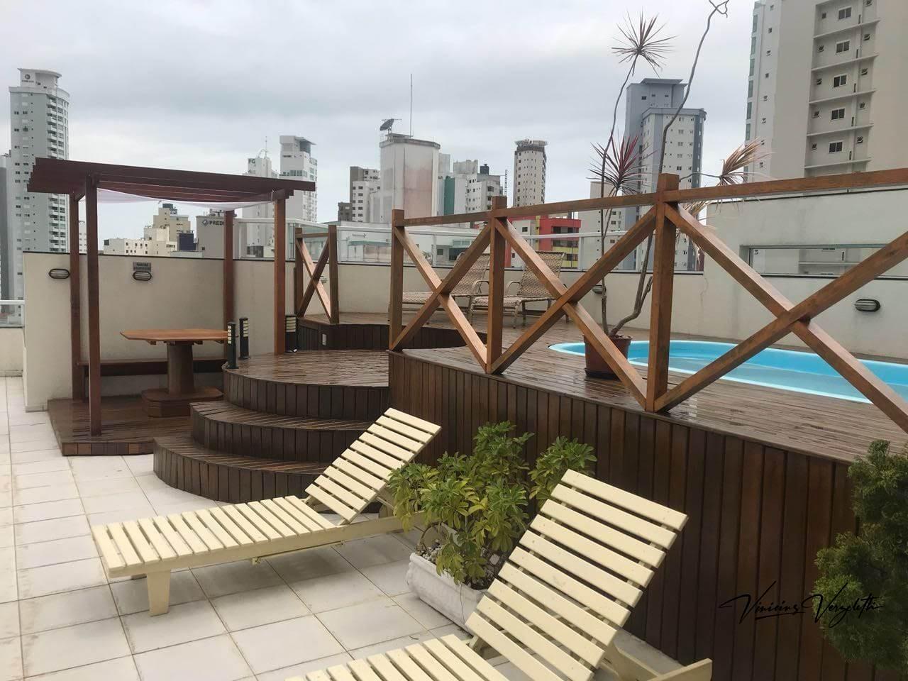 Apartamento, 3 quartos, 125 m² - Foto 1