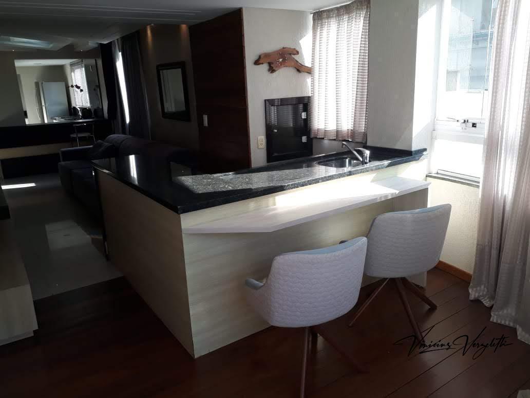 Apartamento, 3 quartos, 125 m² - Foto 9