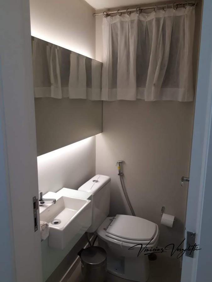Apartamento, 3 quartos, 125 m² - Foto 8