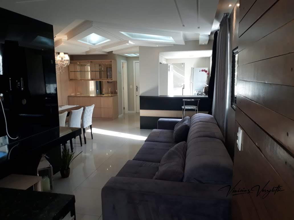 Apartamento, 3 quartos, 125 m² - Foto 7