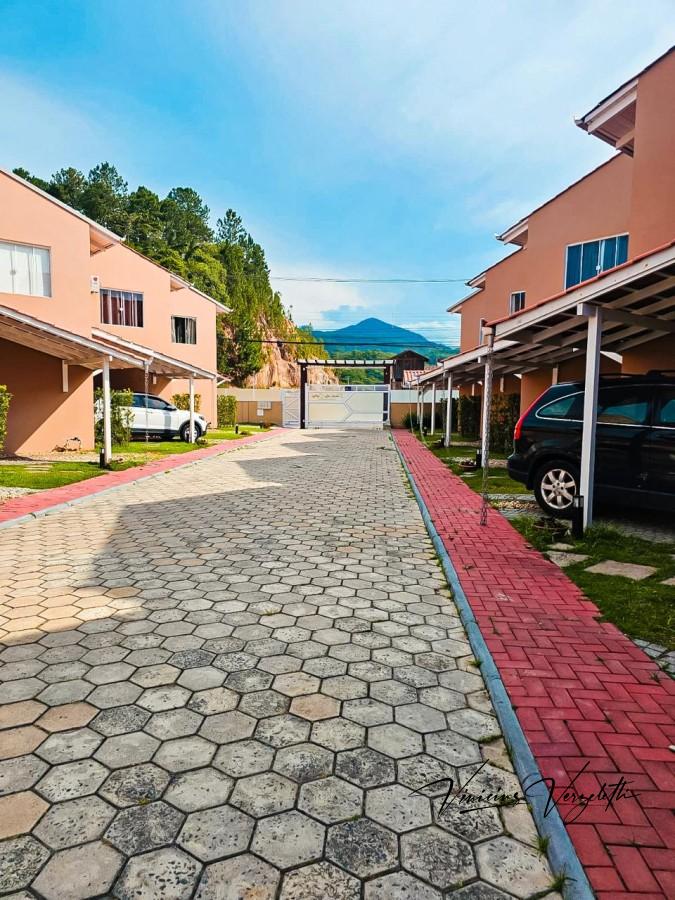 Sobrado, 2 quartos, 80 m² - Foto 1