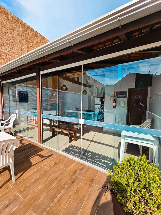 Sobrado, 2 quartos, 80 m² - Foto 3