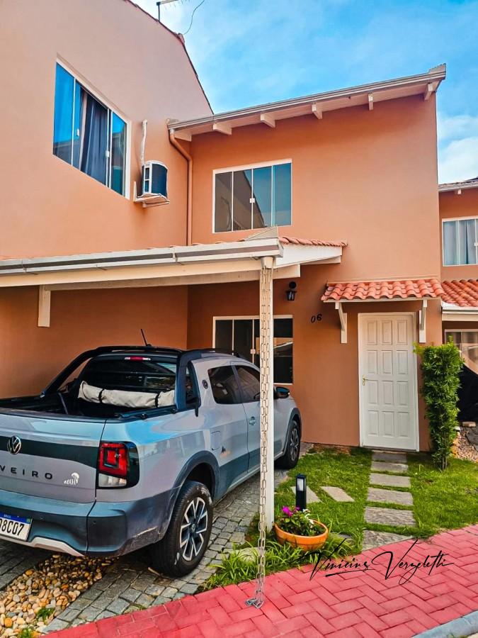 Sobrado, 2 quartos, 80 m² - Foto 5