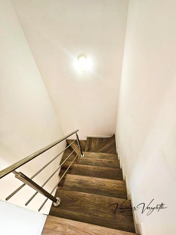 Sobrado, 2 quartos, 80 m² - Foto 10