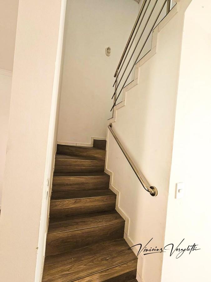 Sobrado, 2 quartos, 80 m² - Foto 9