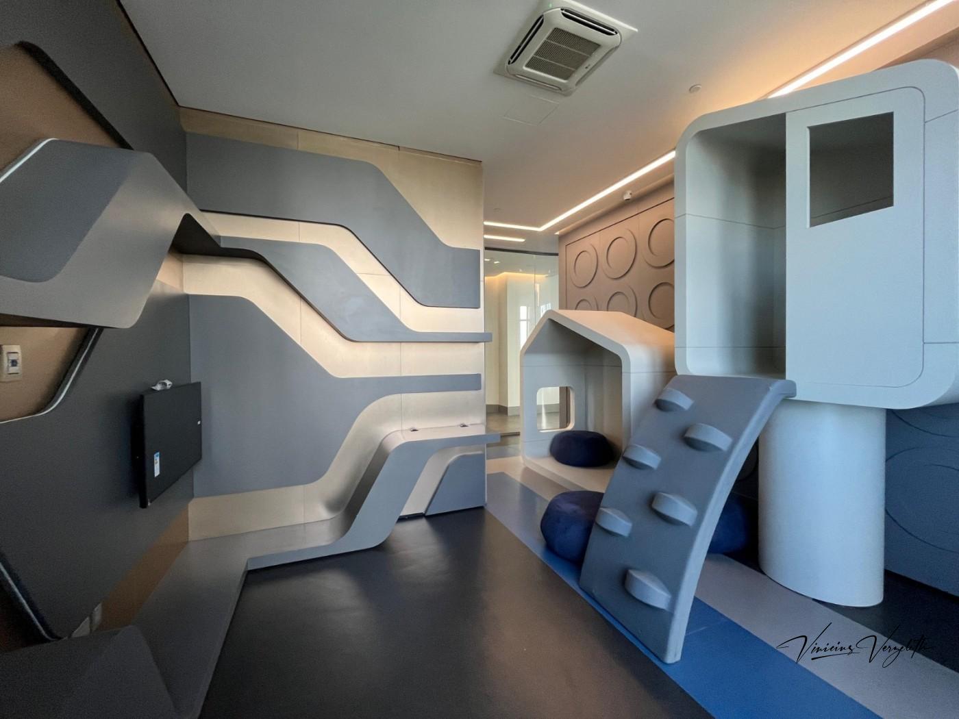 Apartamento, 4 quartos, 265 m² - Foto 26