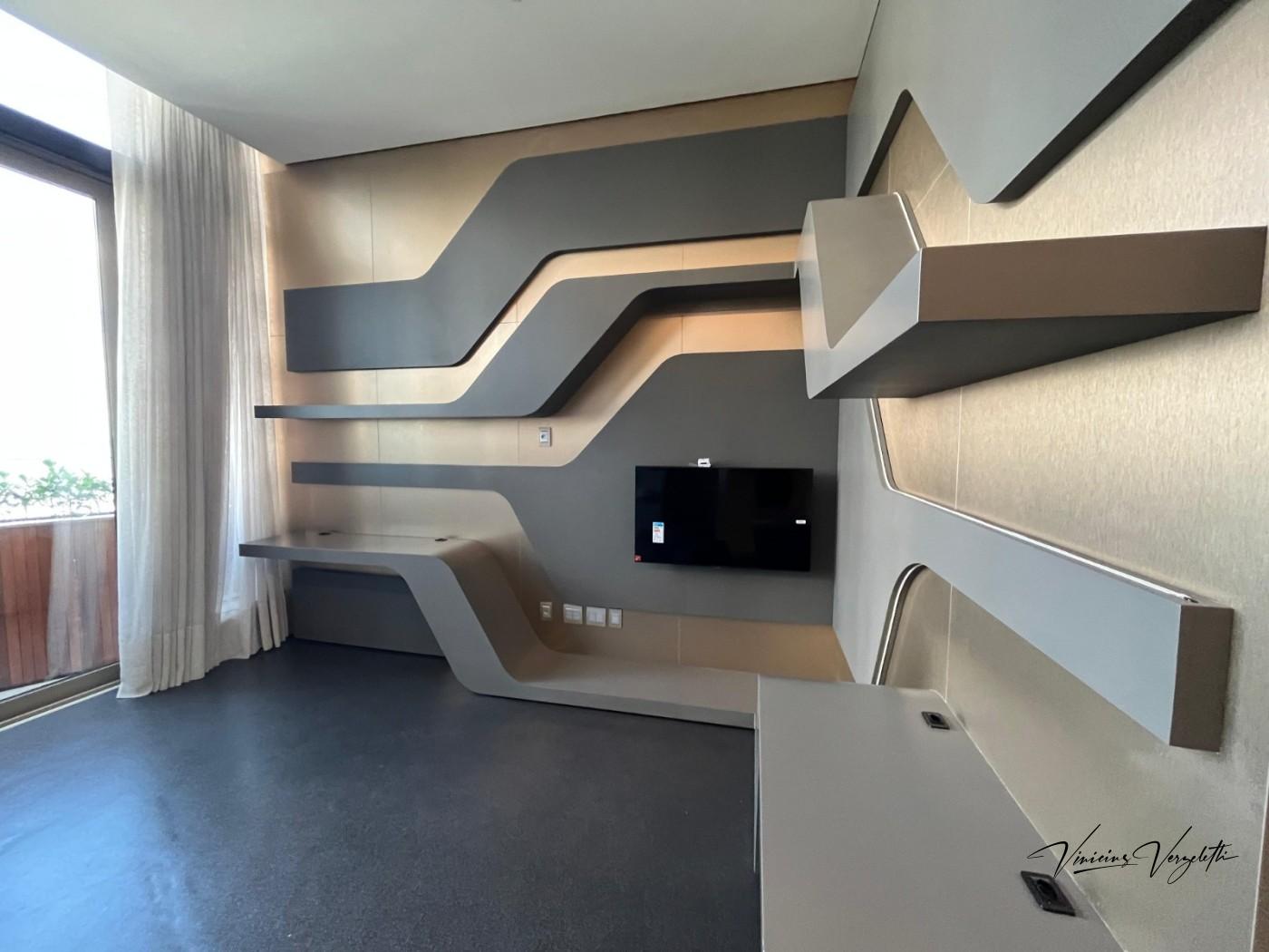 Apartamento, 4 quartos, 265 m² - Foto 39