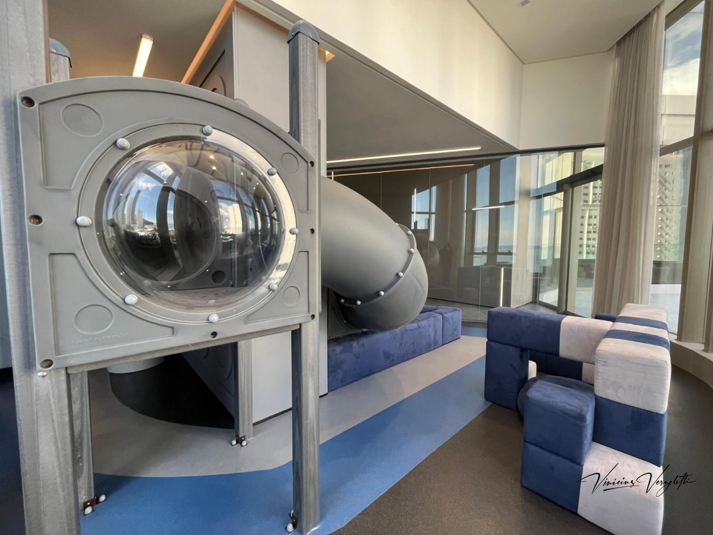 Apartamento, 4 quartos, 265 m² - Foto 50