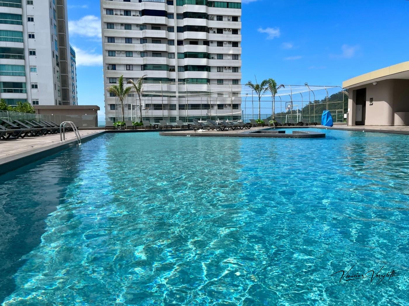 Apartamento, 4 quartos, 258 m² - Foto 2