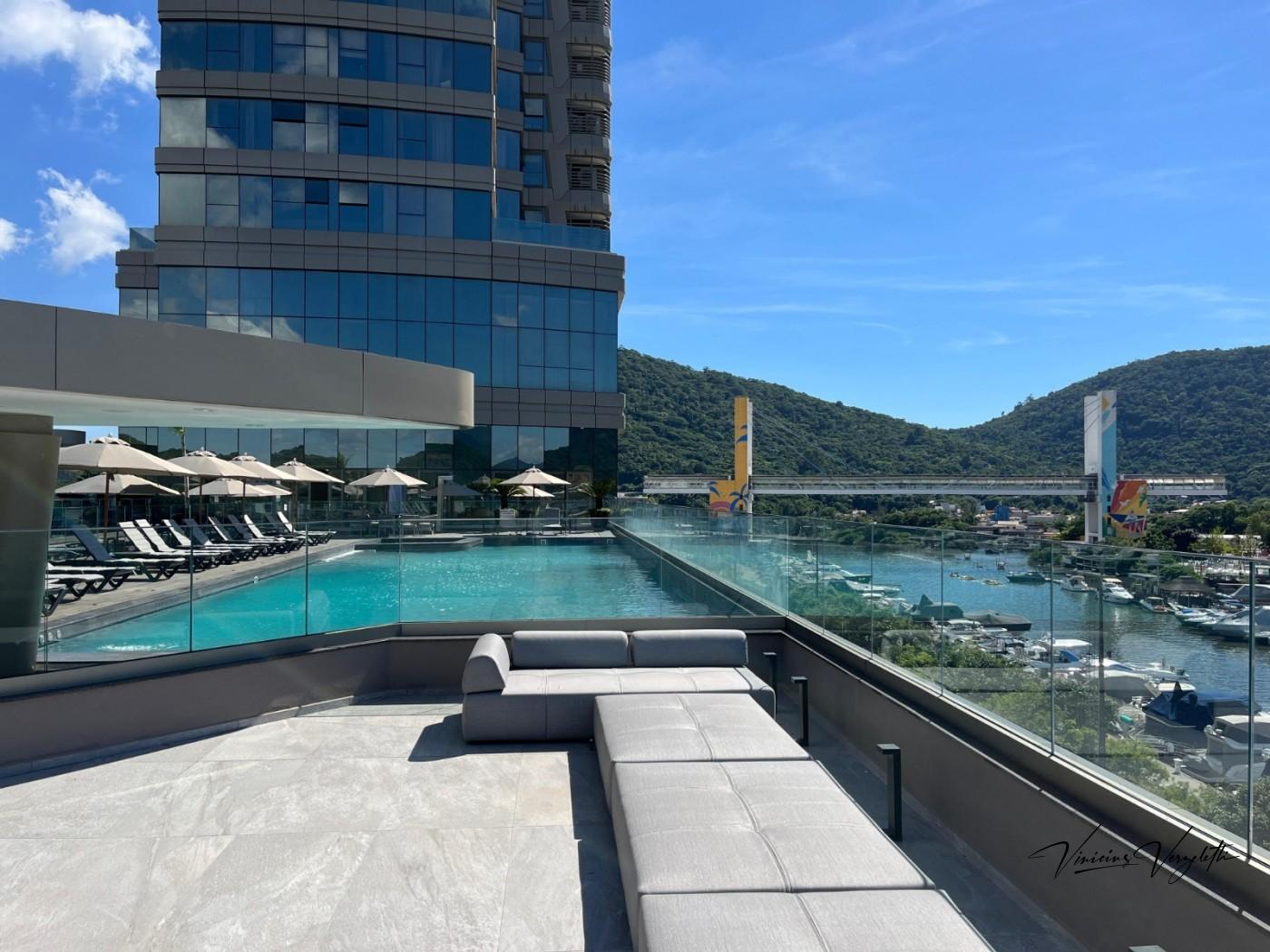Apartamento, 4 quartos, 258 m² - Foto 3