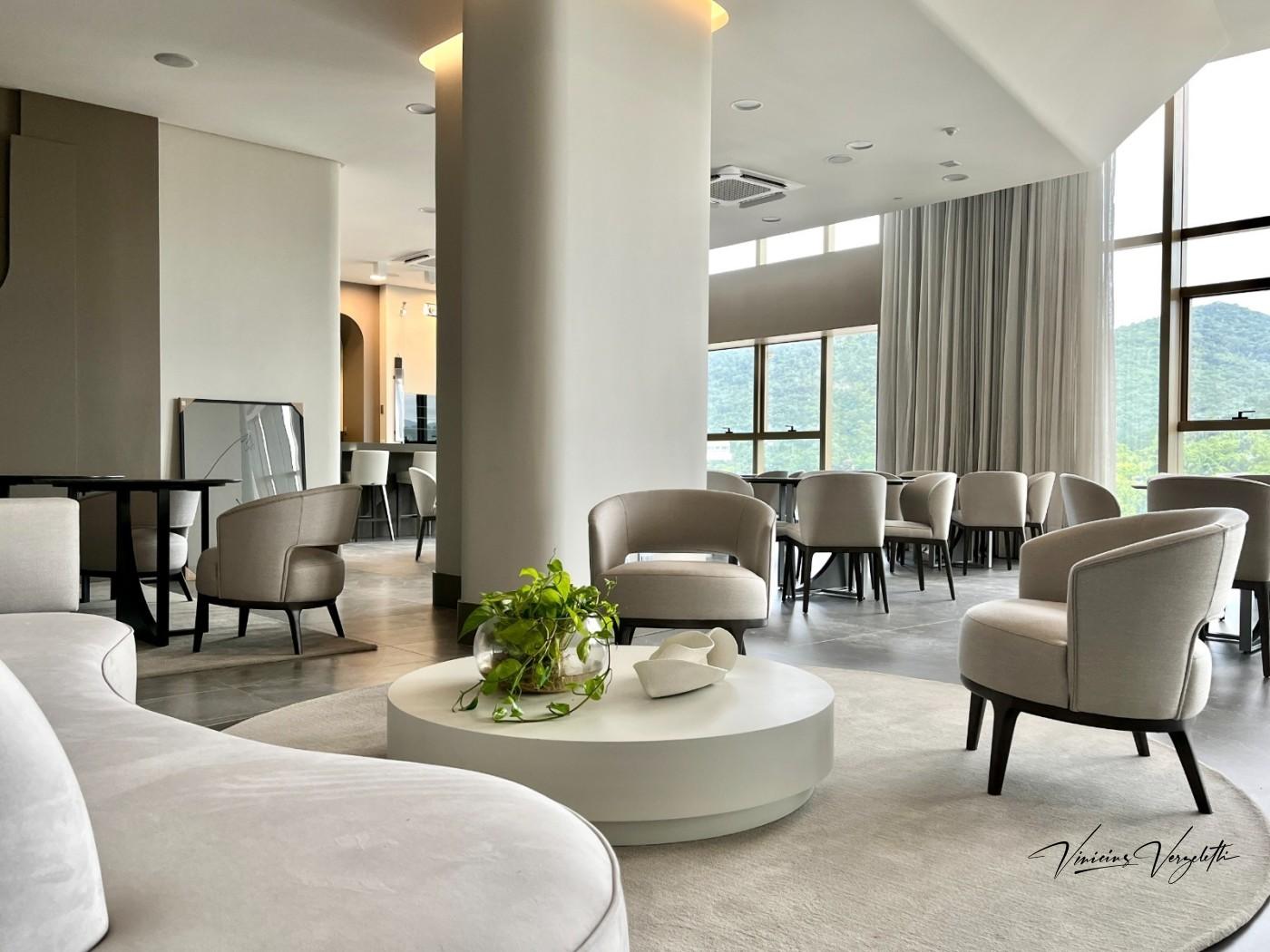 Apartamento, 4 quartos, 258 m² - Foto 9