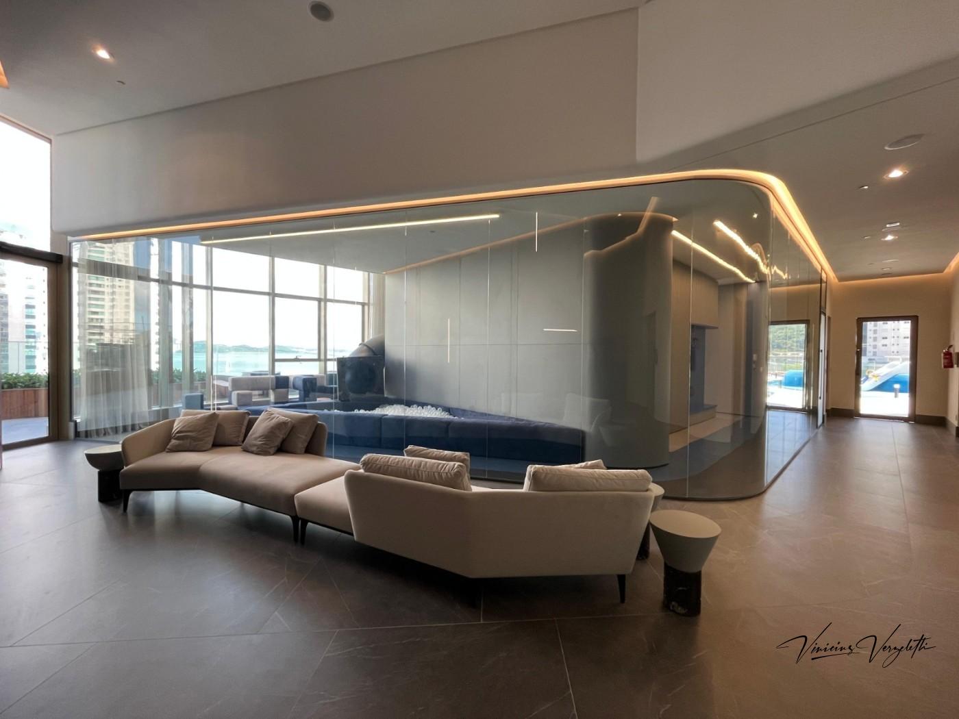 Apartamento, 4 quartos, 258 m² - Foto 12