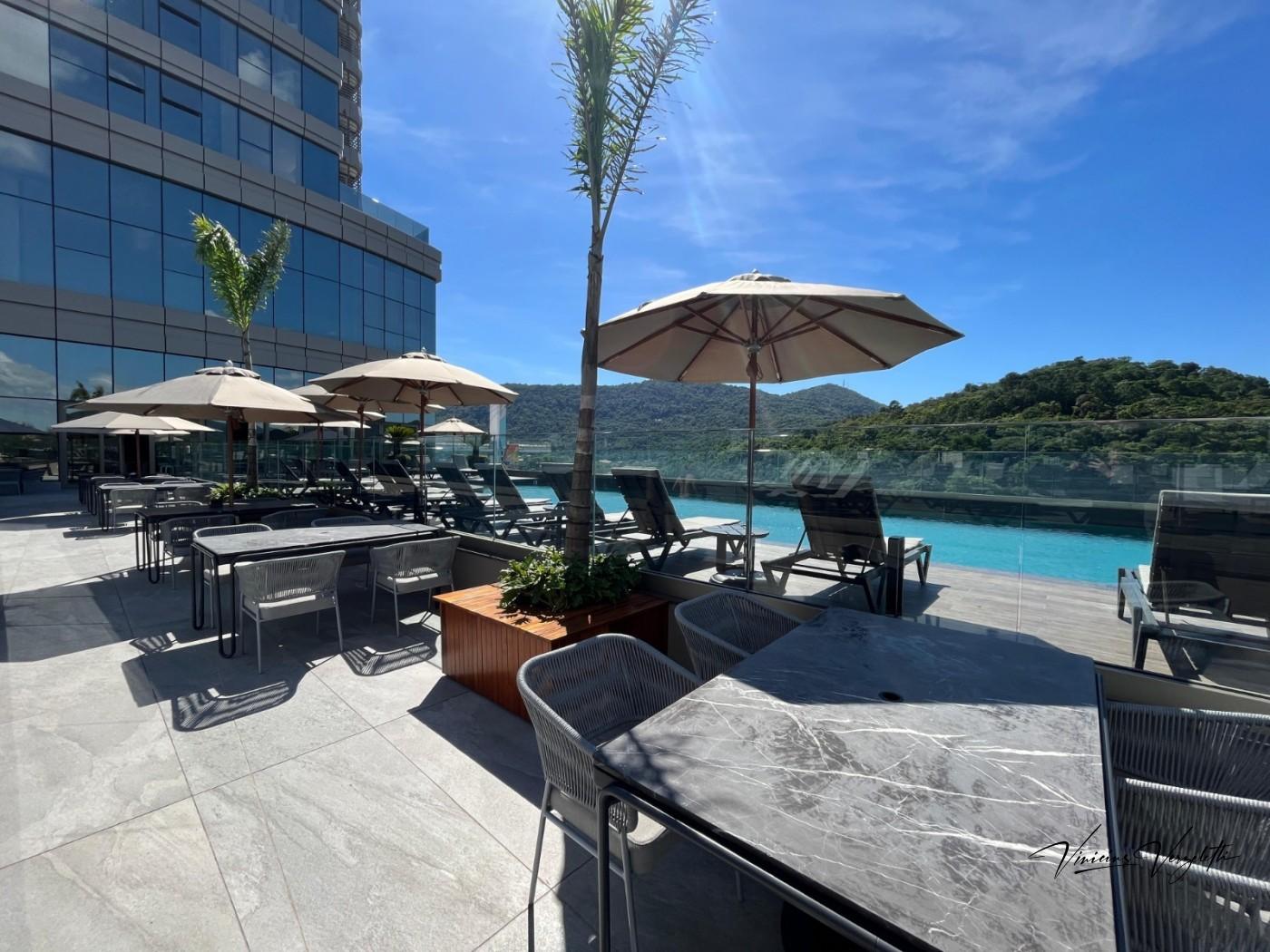 Apartamento, 4 quartos, 258 m² - Foto 13