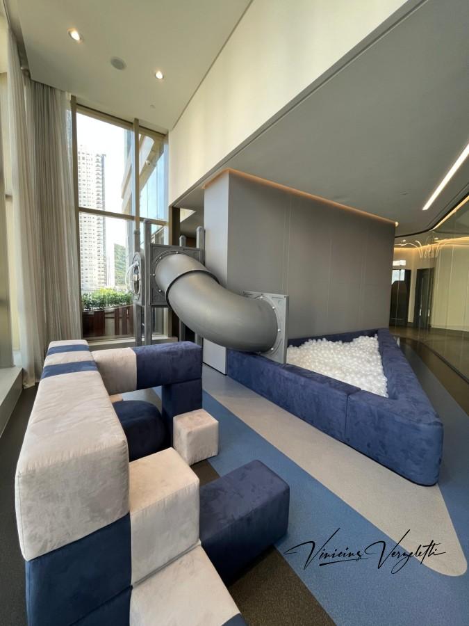 Apartamento, 4 quartos, 258 m² - Foto 19