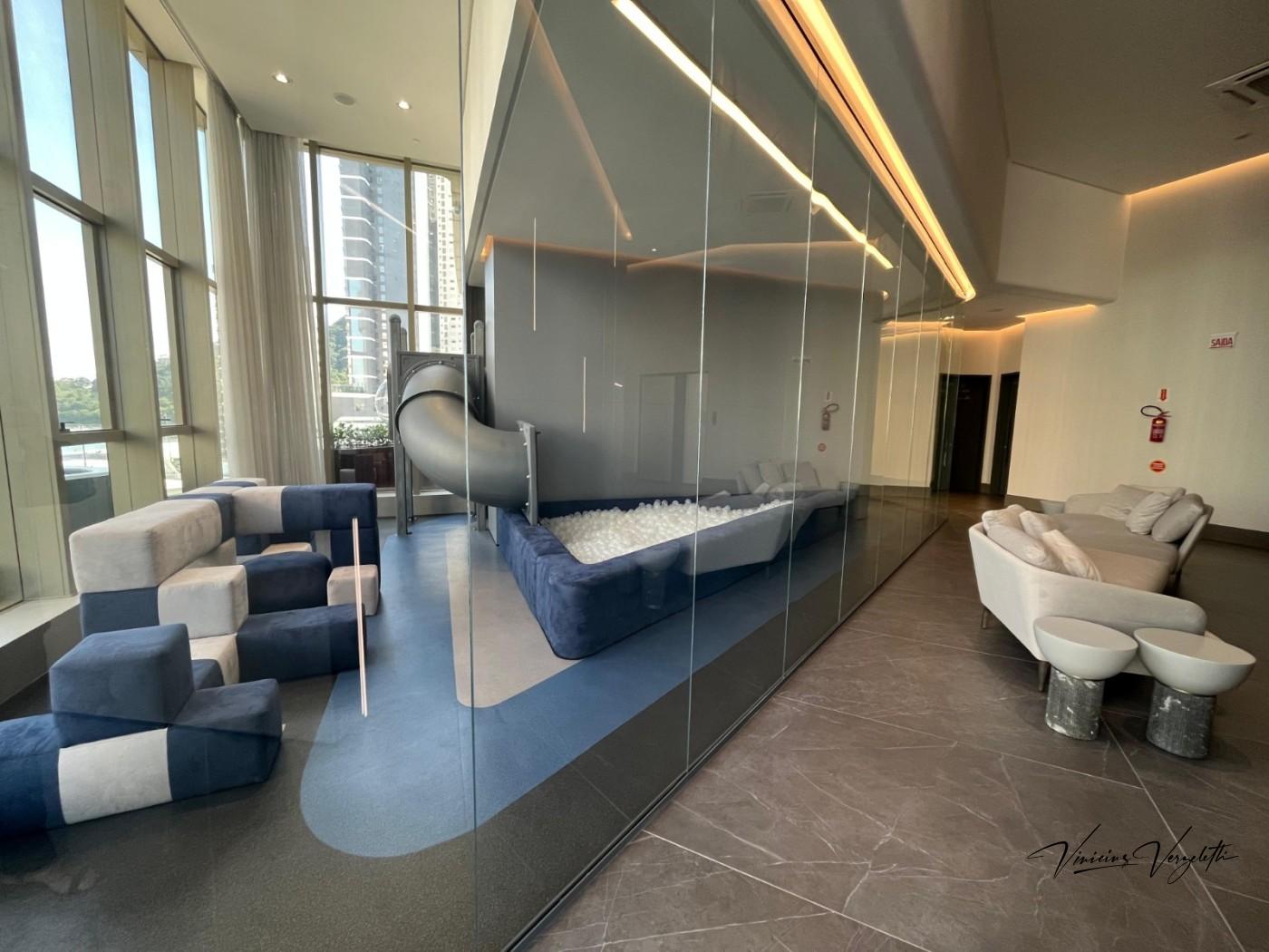 Apartamento, 4 quartos, 258 m² - Foto 20