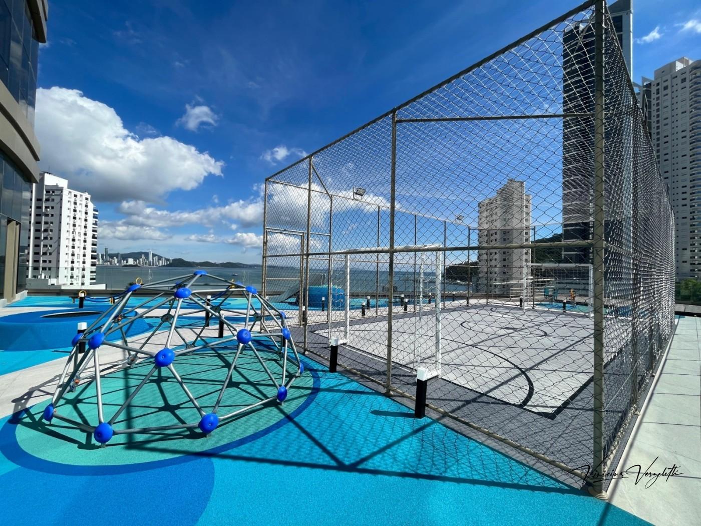 Apartamento, 4 quartos, 258 m² - Foto 21