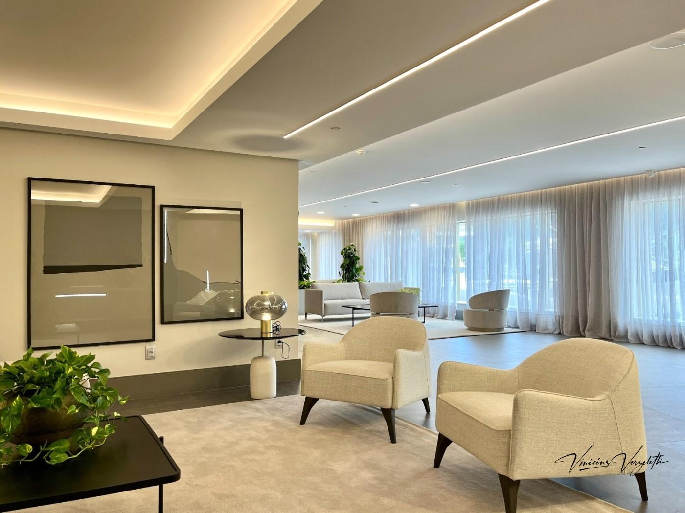 Apartamento, 4 quartos, 258 m² - Foto 26