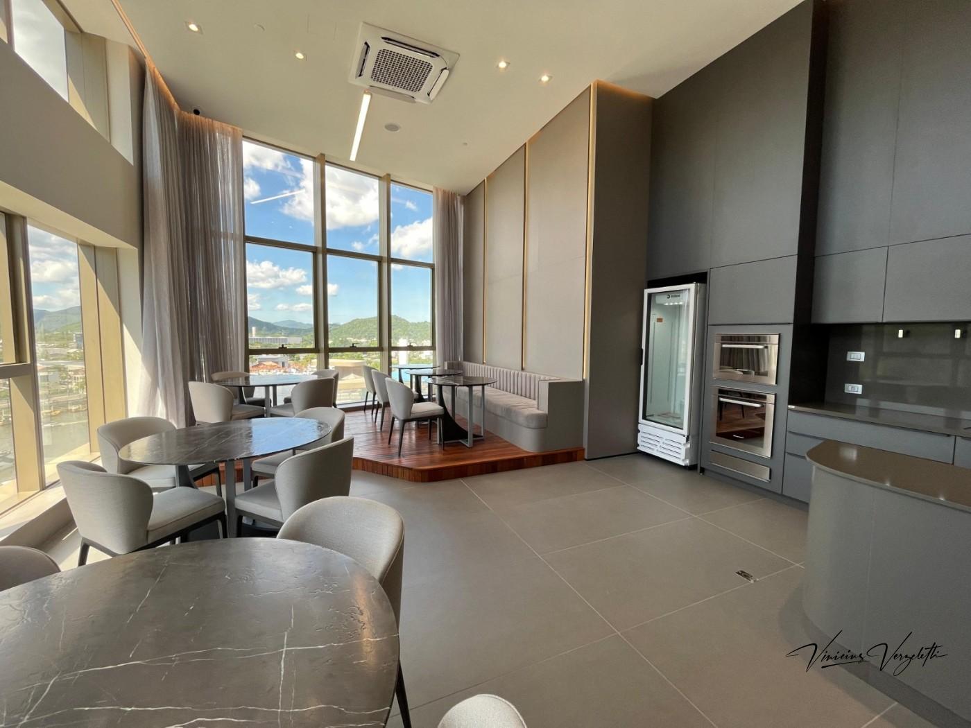 Apartamento, 4 quartos, 258 m² - Foto 29