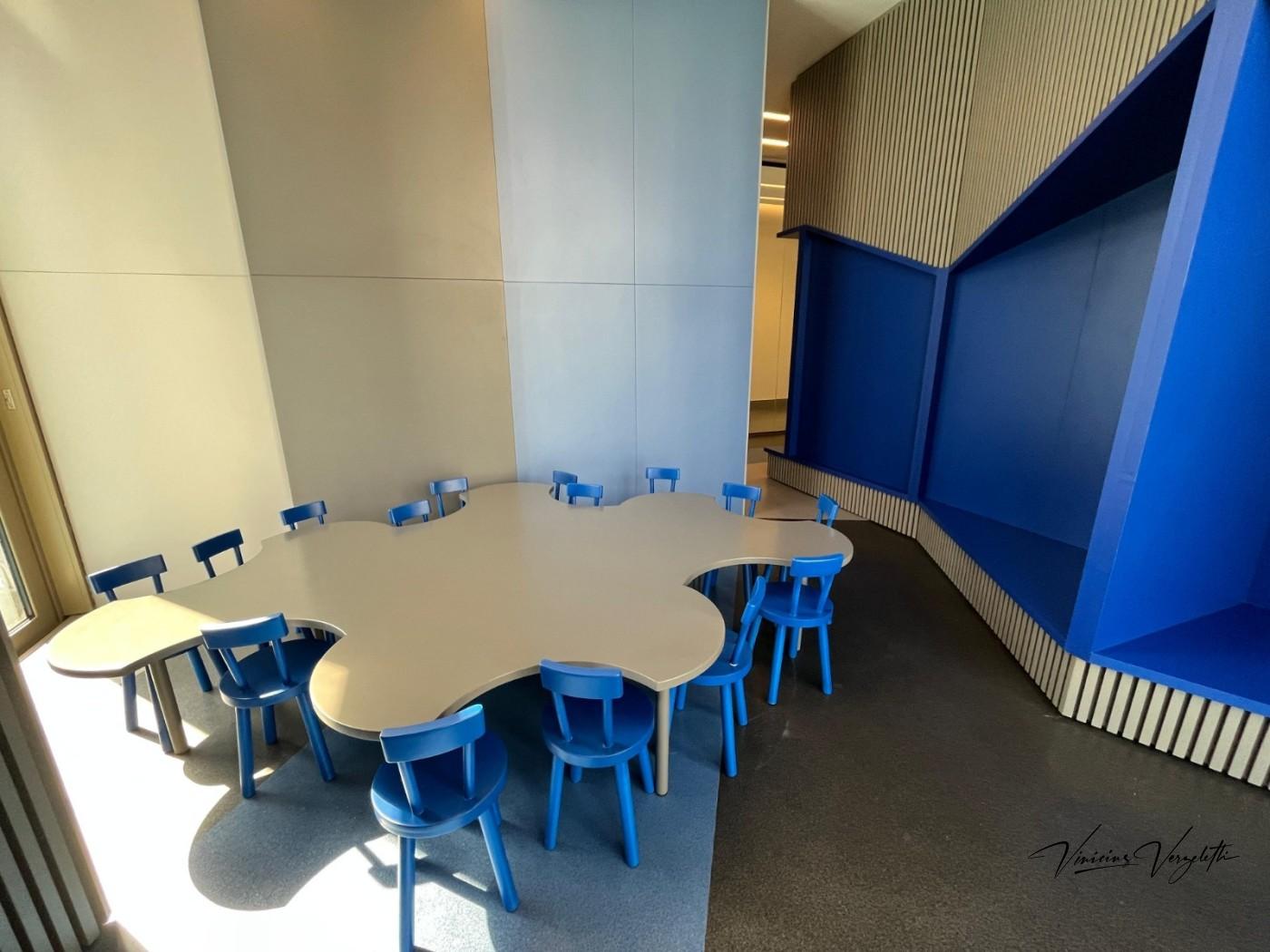 Apartamento, 4 quartos, 258 m² - Foto 43