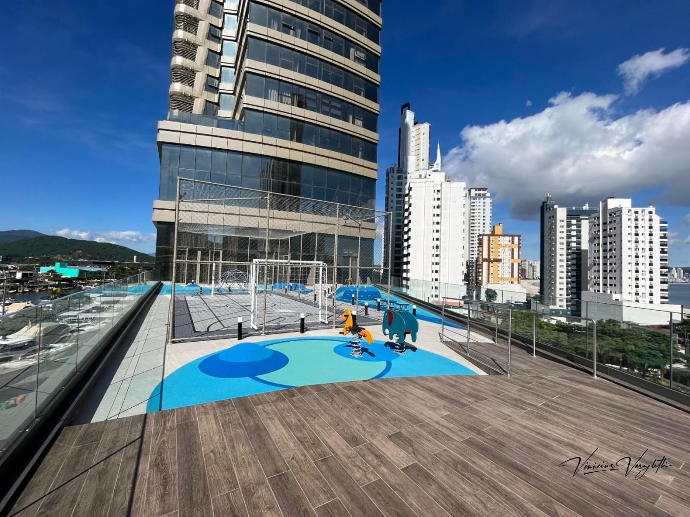 Apartamento, 4 quartos, 258 m² - Foto 45