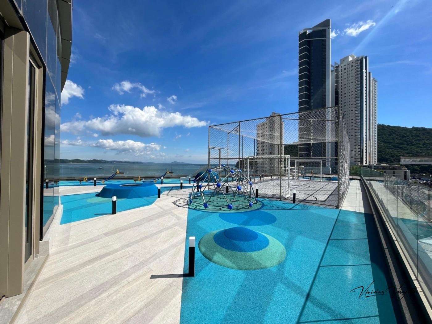 Apartamento, 4 quartos, 258 m² - Foto 55