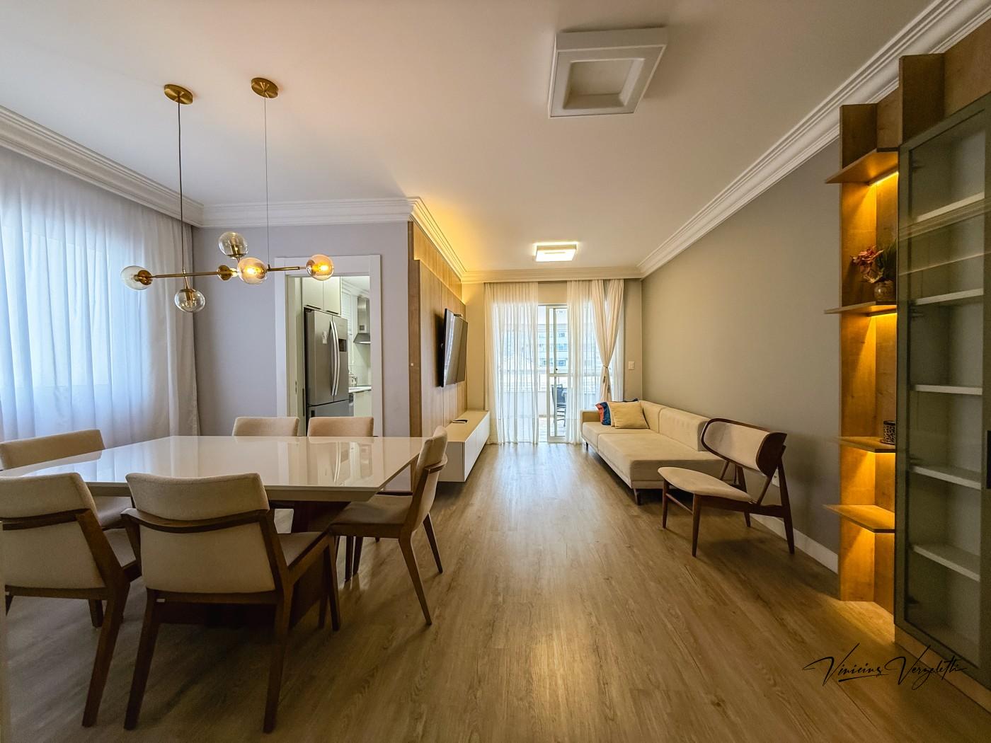 Apartamento, 3 quartos, 125 m² - Foto 5