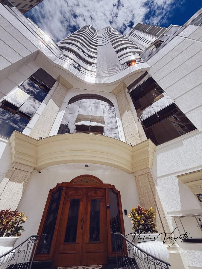 Apartamento, 3 quartos, 125 m² - Foto 3