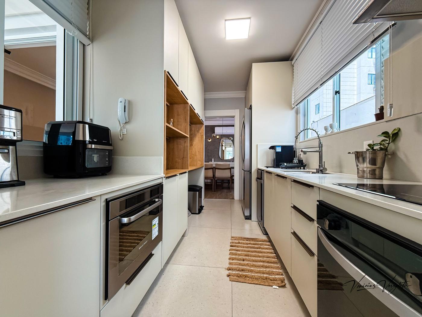 Apartamento, 3 quartos, 125 m² - Foto 17