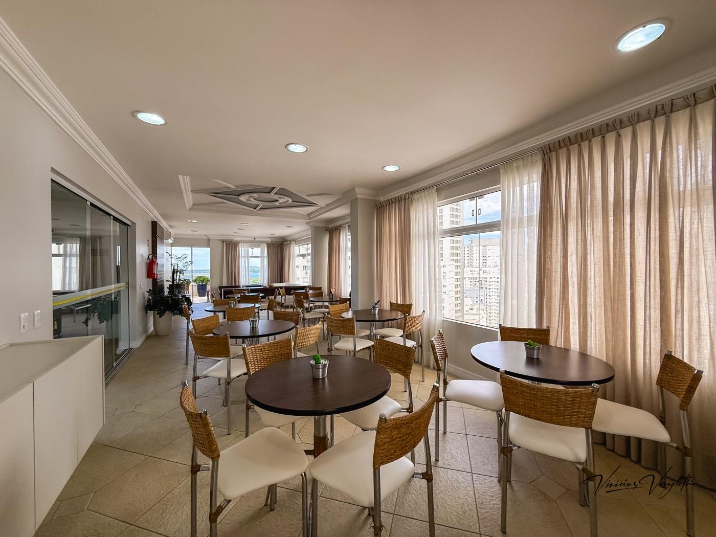 Apartamento, 3 quartos, 125 m² - Foto 38