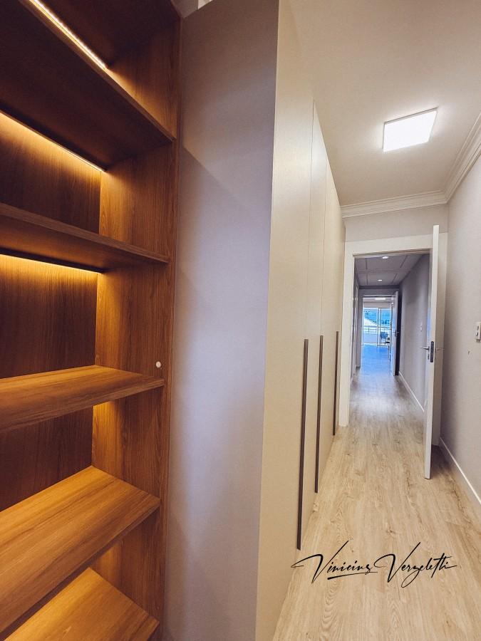 Apartamento, 3 quartos, 125 m² - Foto 33