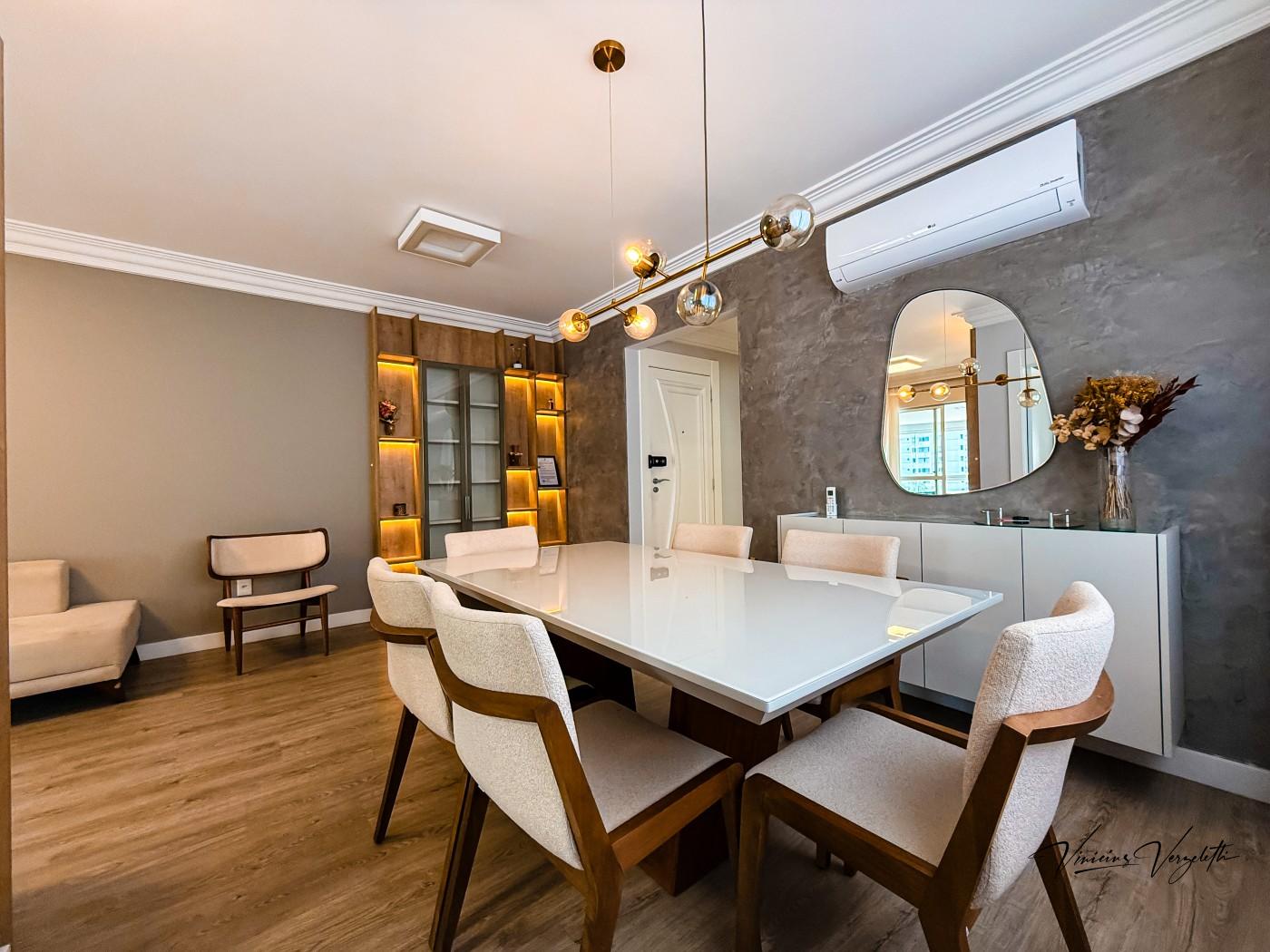 Apartamento, 3 quartos, 130 m² - Foto 10