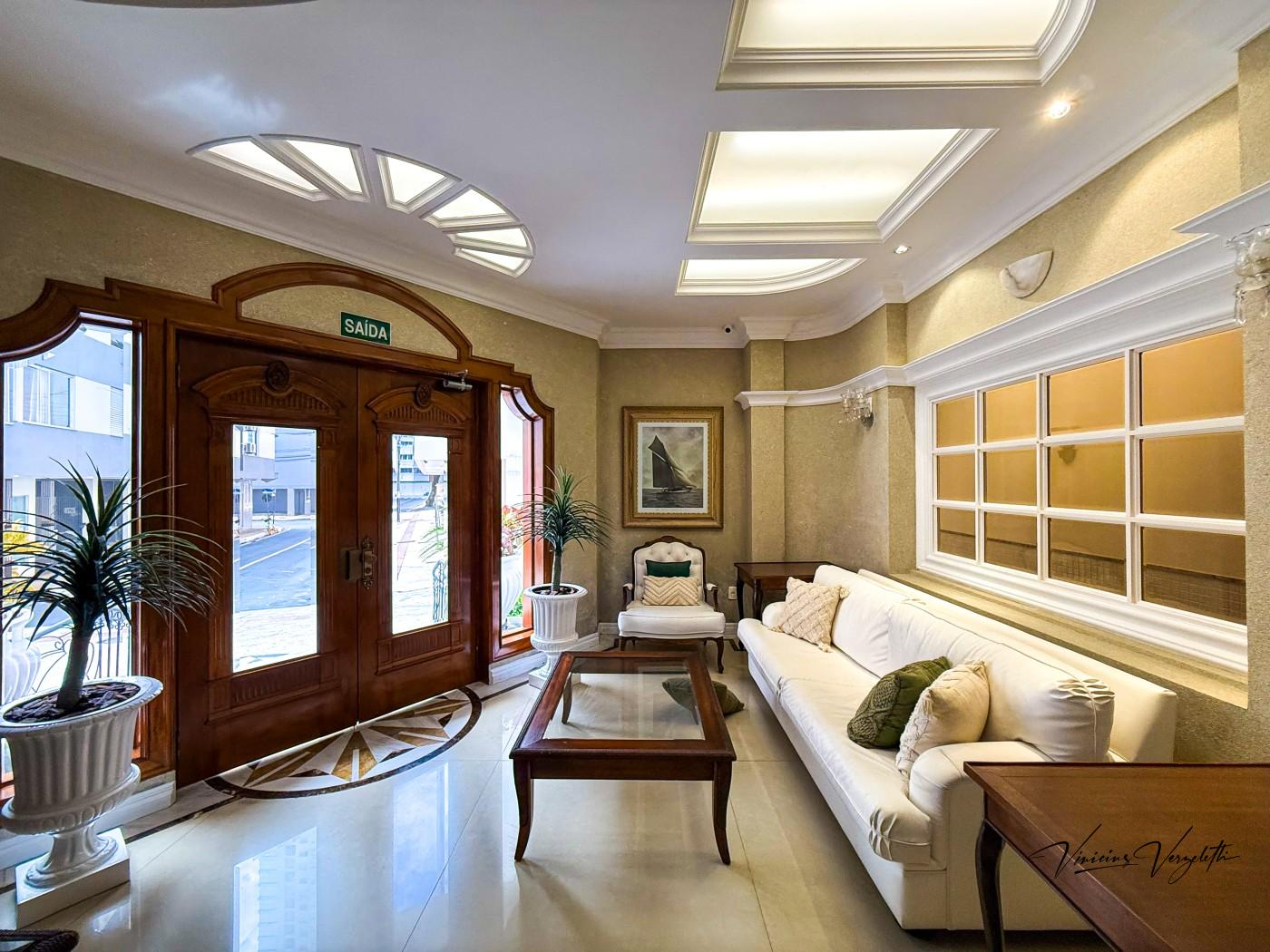 Apartamento, 3 quartos, 130 m² - Foto 46