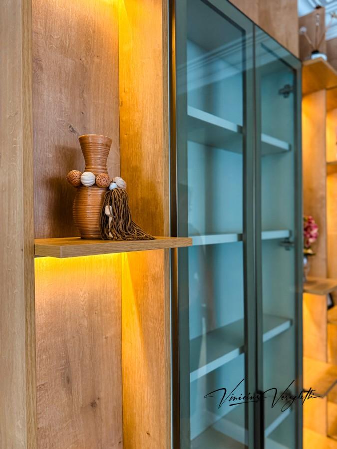 Apartamento, 3 quartos, 130 m² - Foto 7