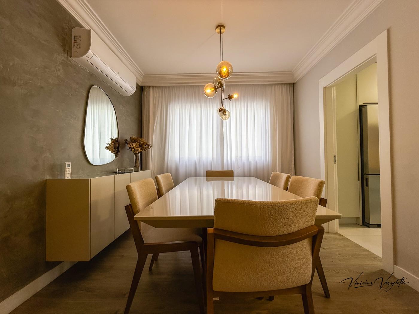 Apartamento, 3 quartos, 130 m² - Foto 8