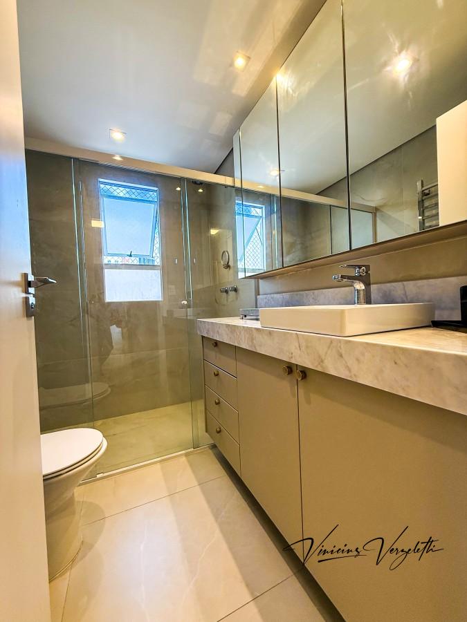Apartamento, 3 quartos, 130 m² - Foto 30
