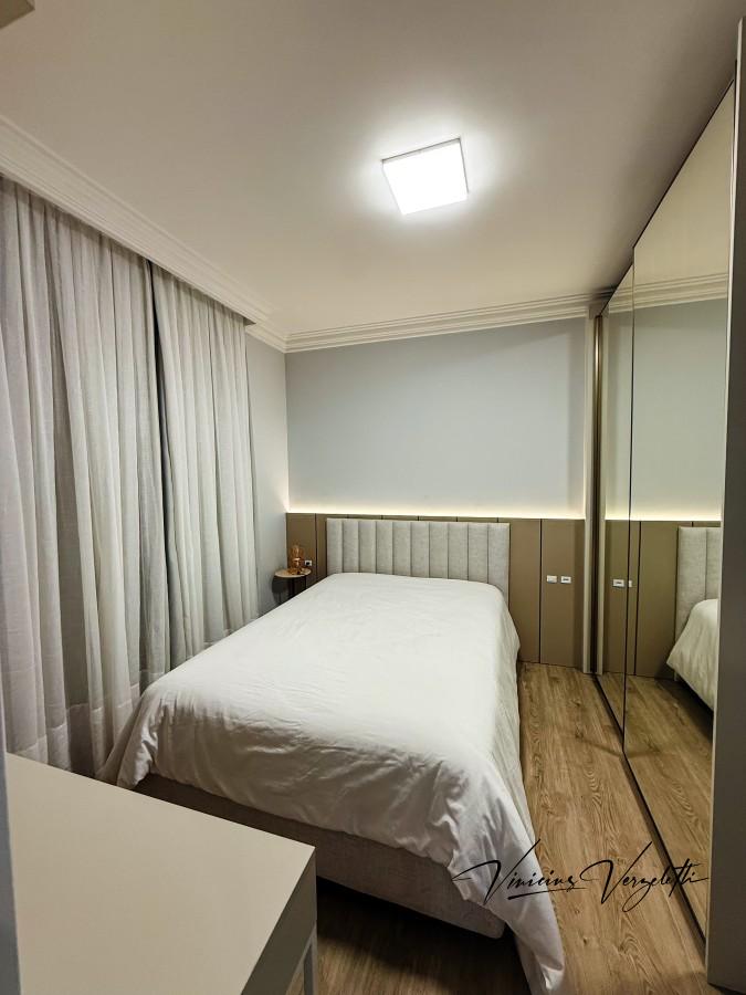 Apartamento, 3 quartos, 130 m² - Foto 29