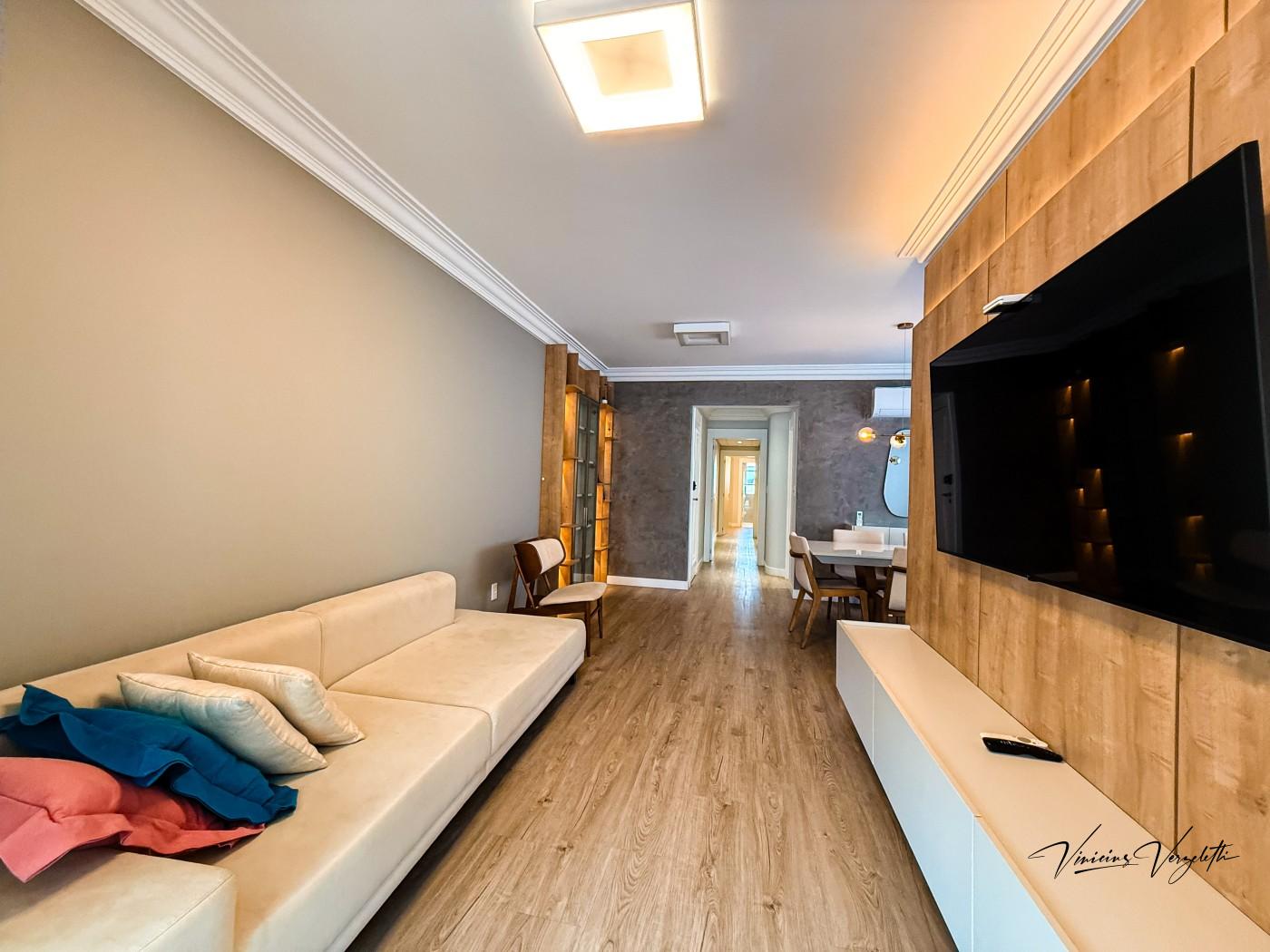 Apartamento, 3 quartos, 130 m² - Foto 9