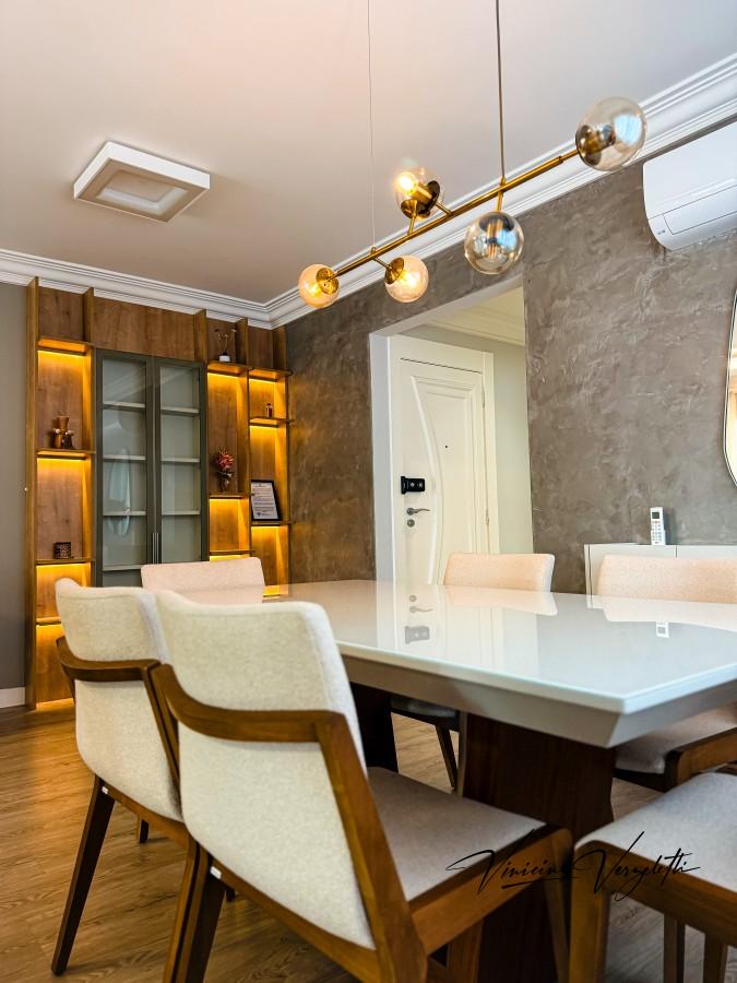 Apartamento, 3 quartos, 130 m² - Foto 19