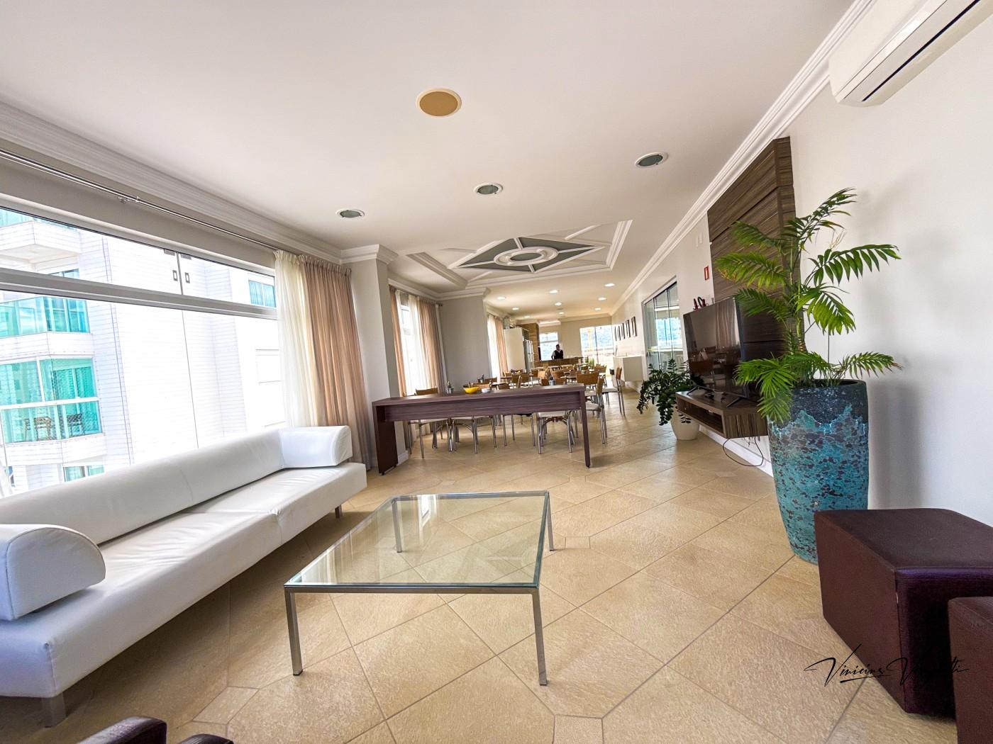 Apartamento, 3 quartos, 130 m² - Foto 43