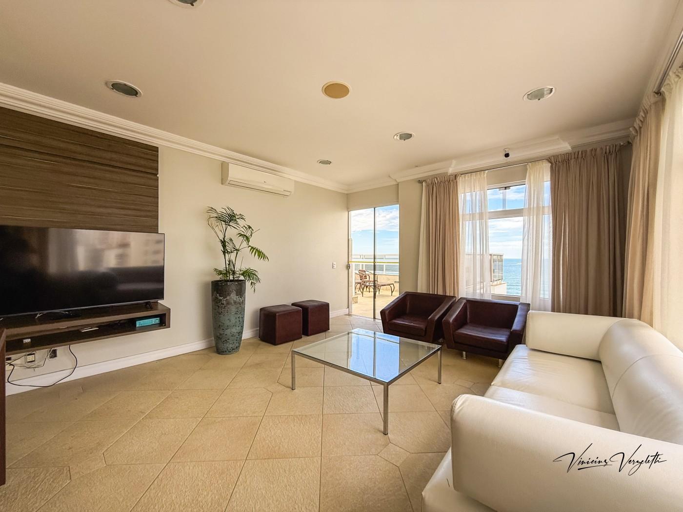 Apartamento, 3 quartos, 130 m² - Foto 40