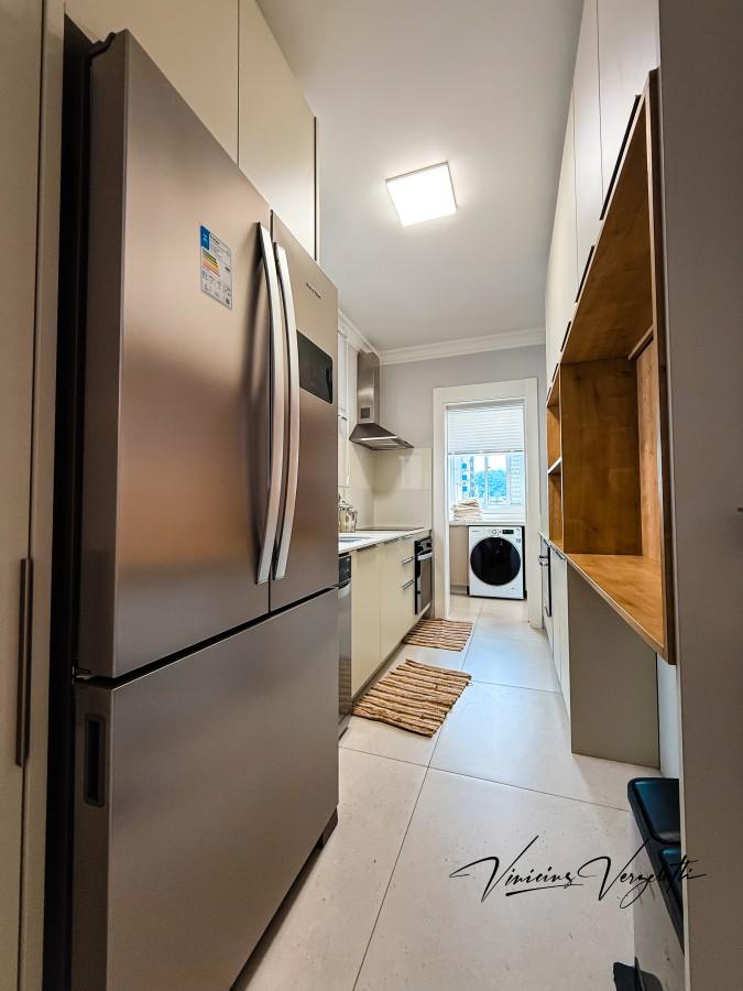 Apartamento, 3 quartos, 130 m² - Foto 16