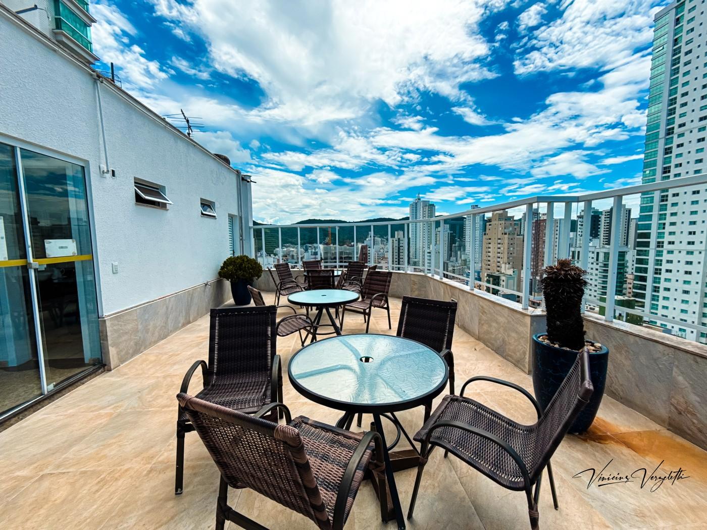 Apartamento, 3 quartos, 130 m² - Foto 37
